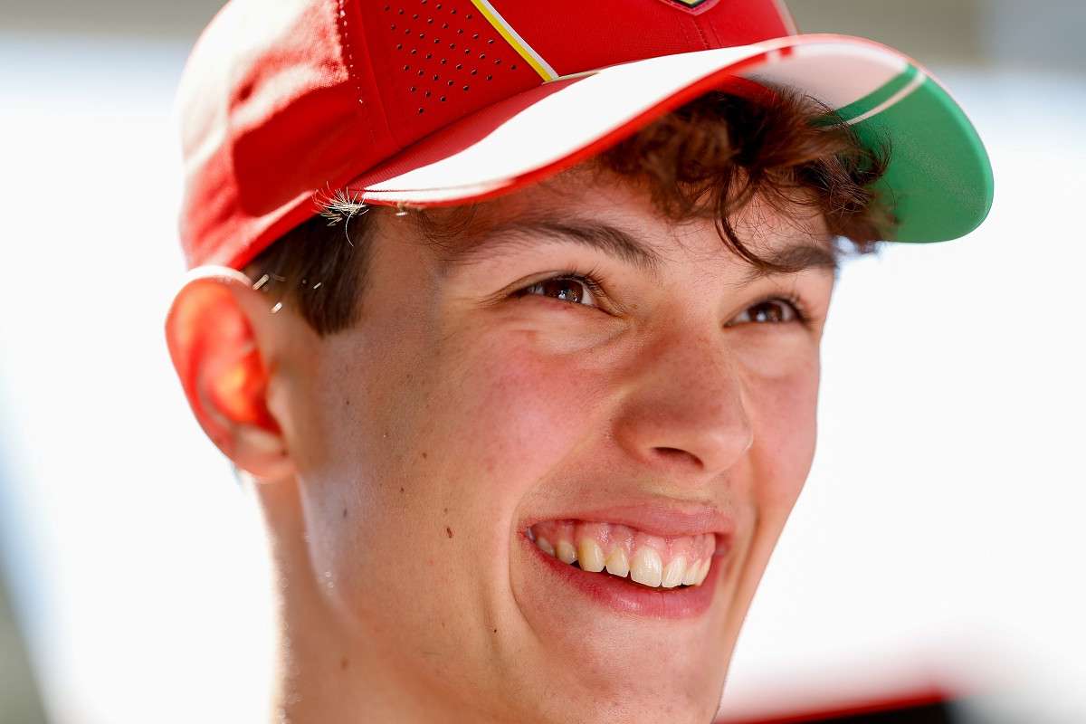 Ferrari, Bearman in rampa di lancio: le parole di Leo Turrini gelano Hamilton