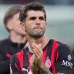 Pulisic rinnovo Milan