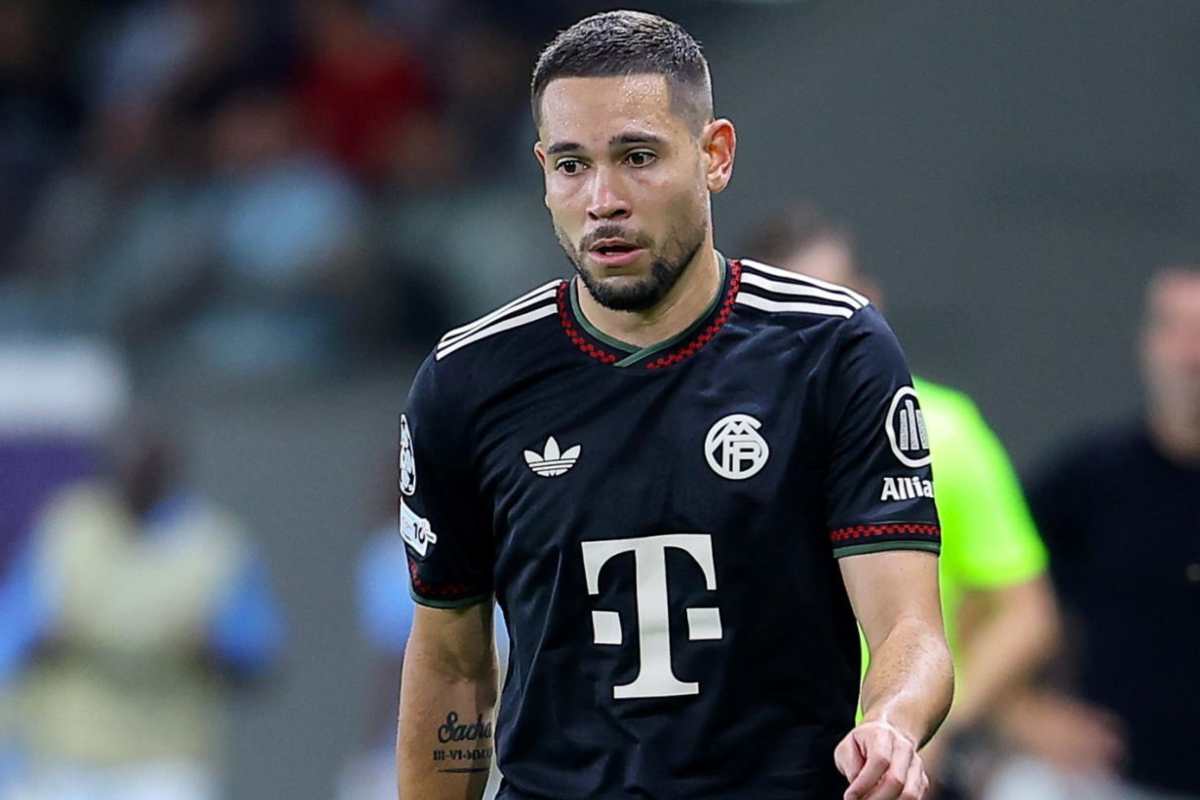 Raphael Guerreiro