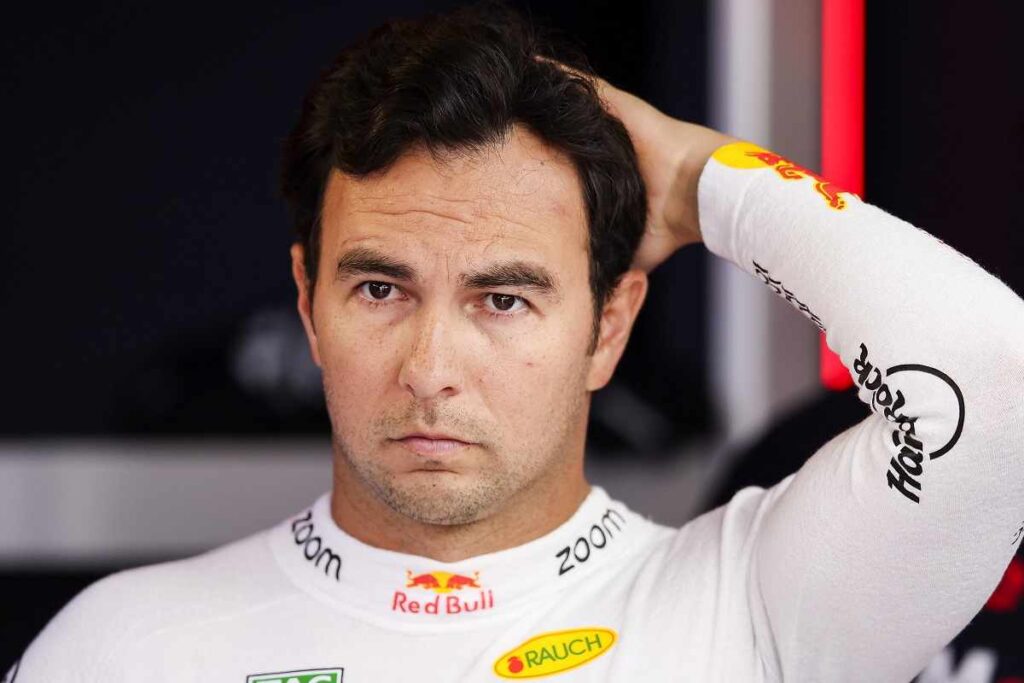 Sergio Perez tornerà in F1 con Cadillac ma prima un giretto in Ferrari