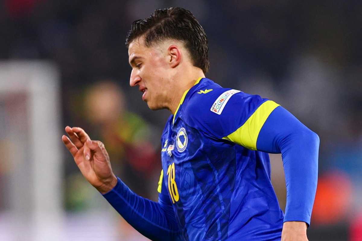 Tarik Muharemovic