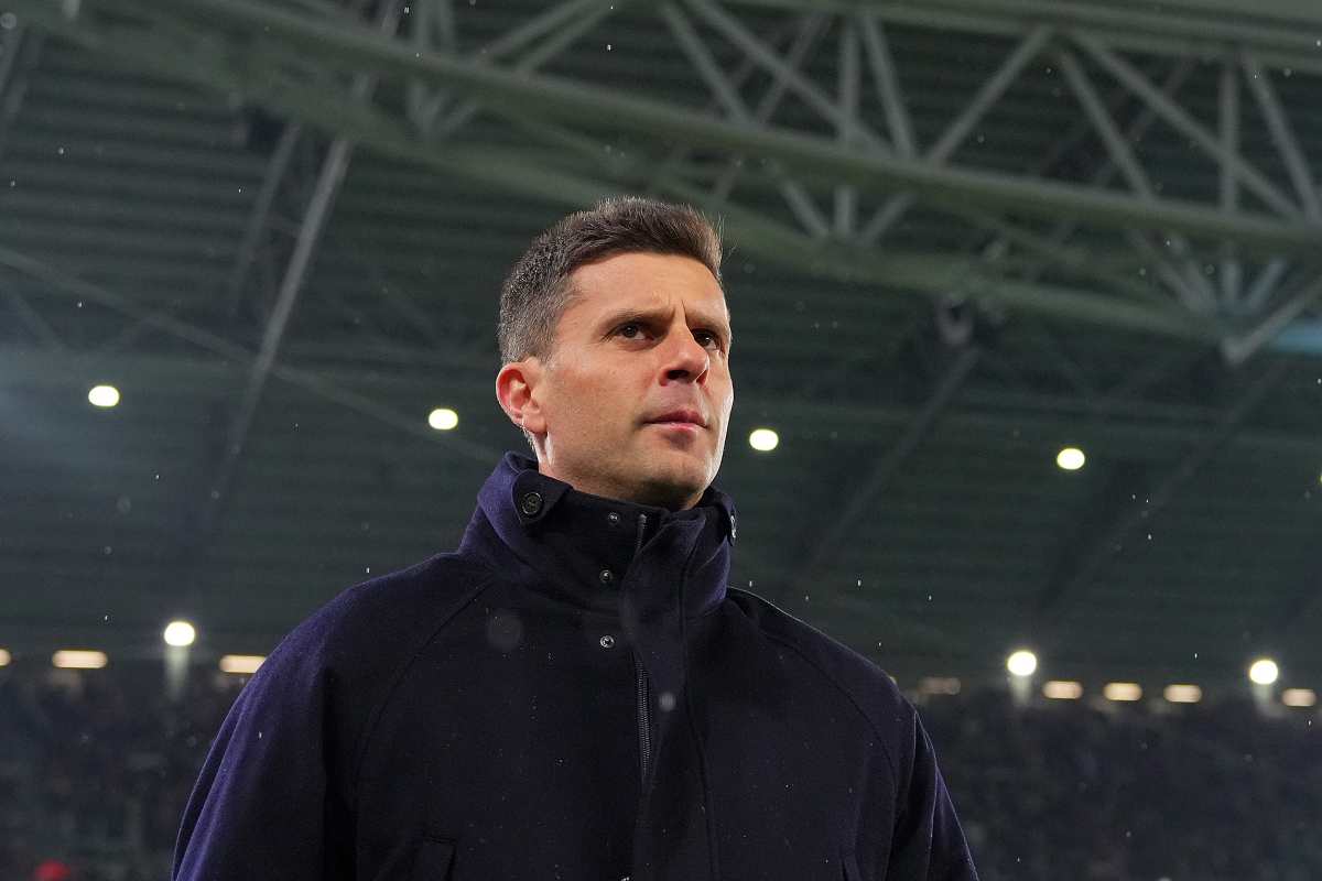 Thiago Motta Juventus