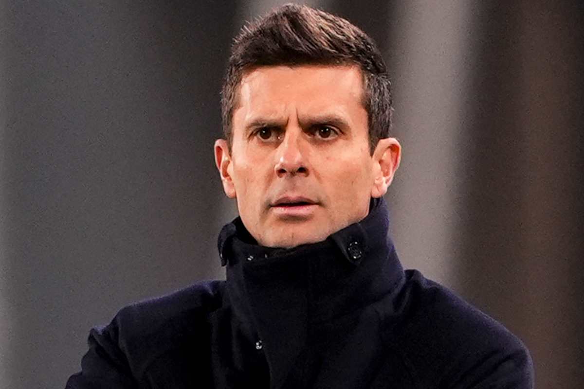 Thiago Motta