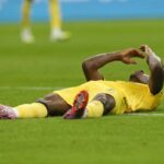 Un altro infortunio in casa Milan