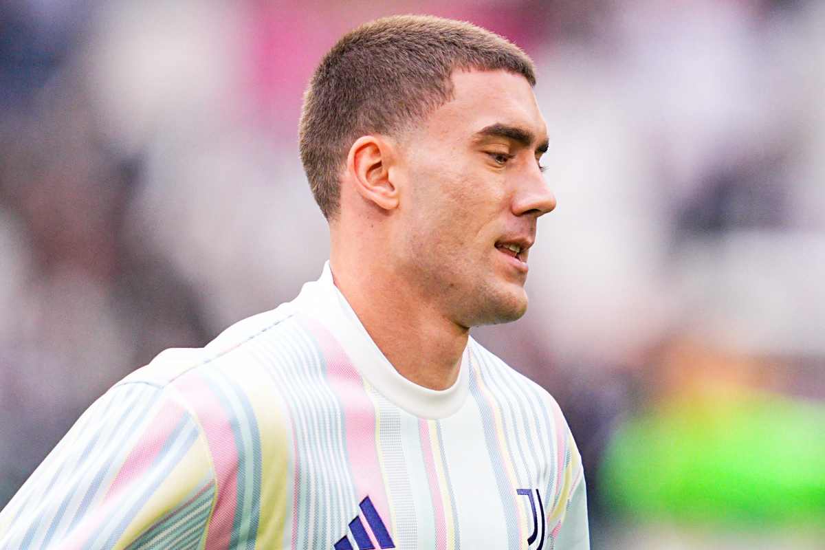 Vlahovic Villarreal
