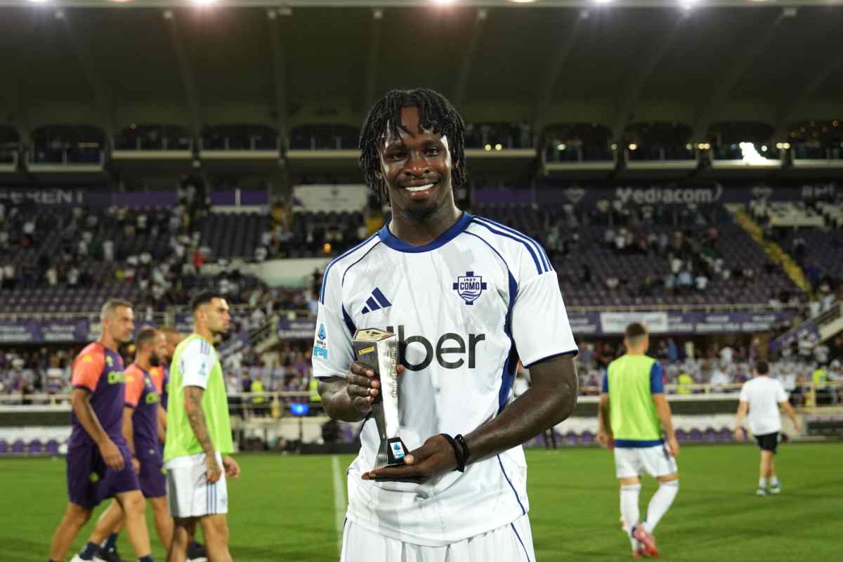 addai como