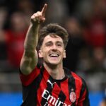 Alexis Saelemaekers (Image Photo Agency) - sportevai.it