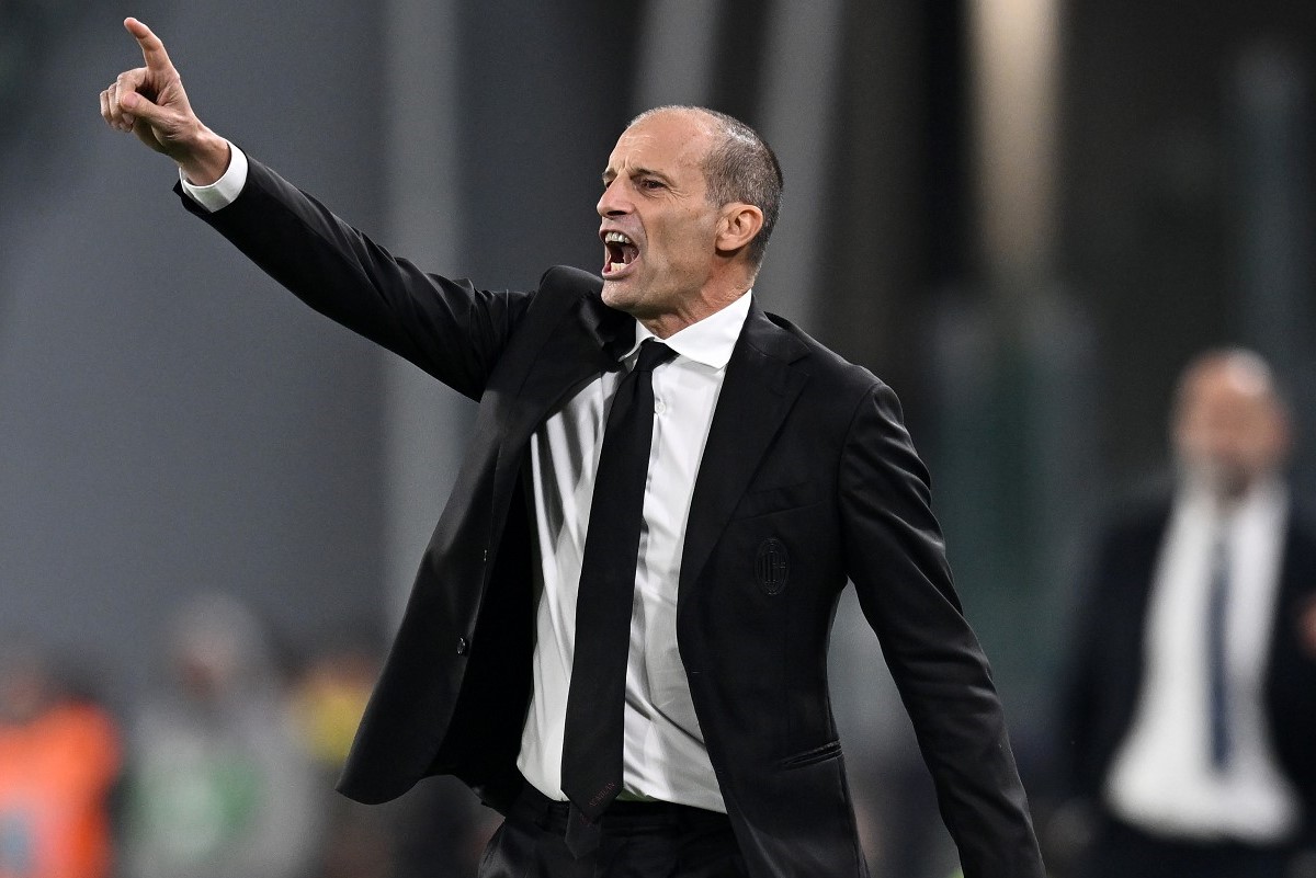 La sfida all'ex rossonero Pioli