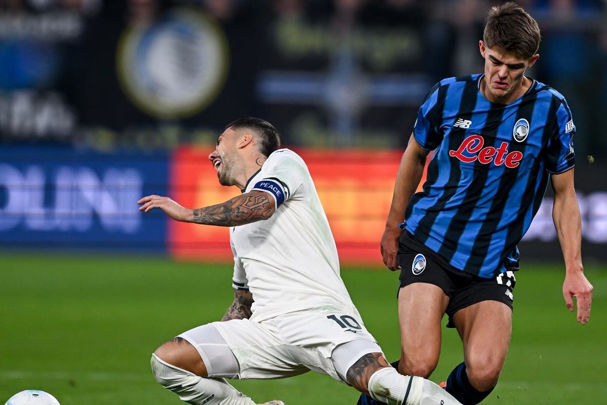 Collu promosso a Bergamo