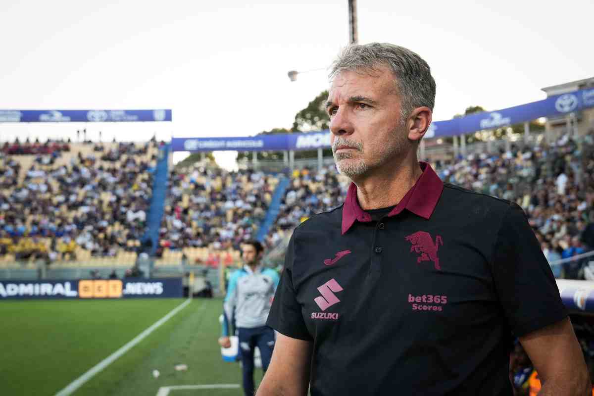 baroni, il sostituto