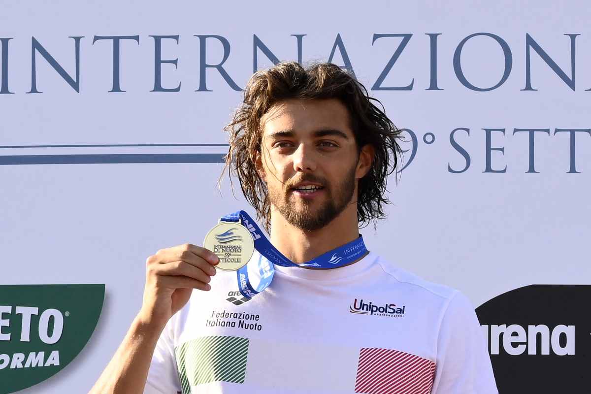 Ceccon chiarisce su Sinner