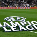 Novità in Champions League