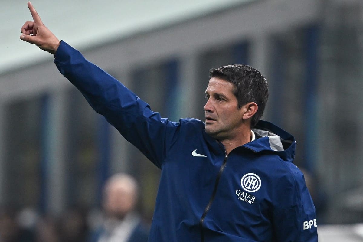 Chivu sfida Gasperini