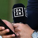Dazn chiede i danni