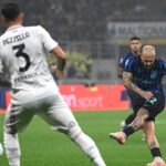 La moviola di Inter-Cremonese