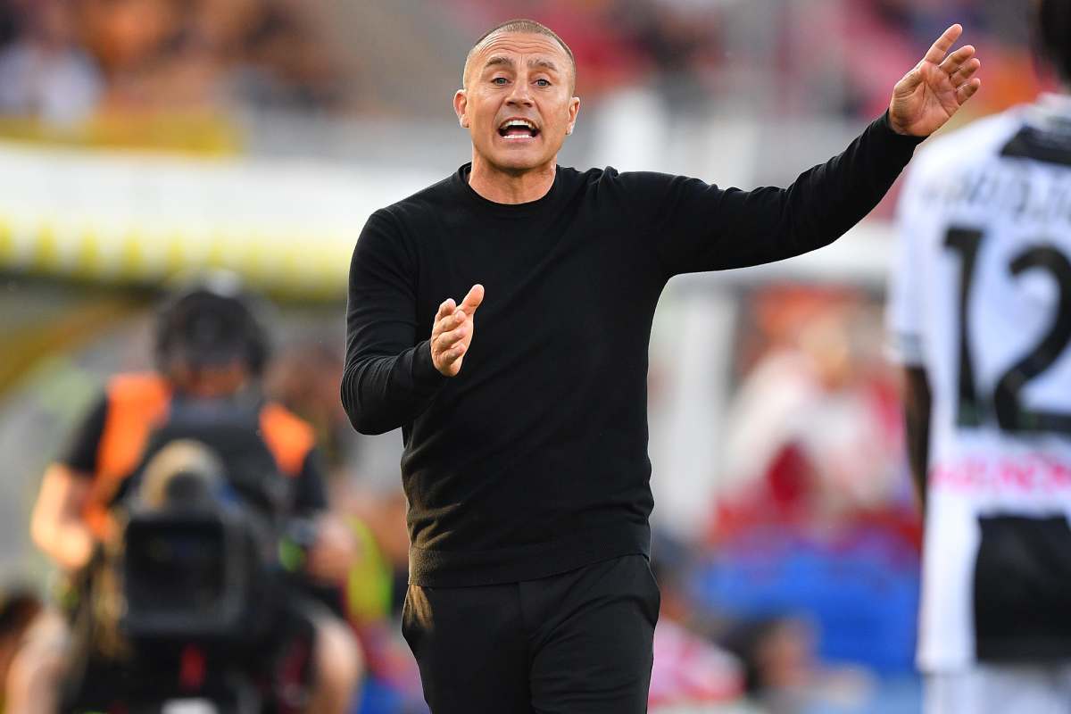 Fabio Cannavaro