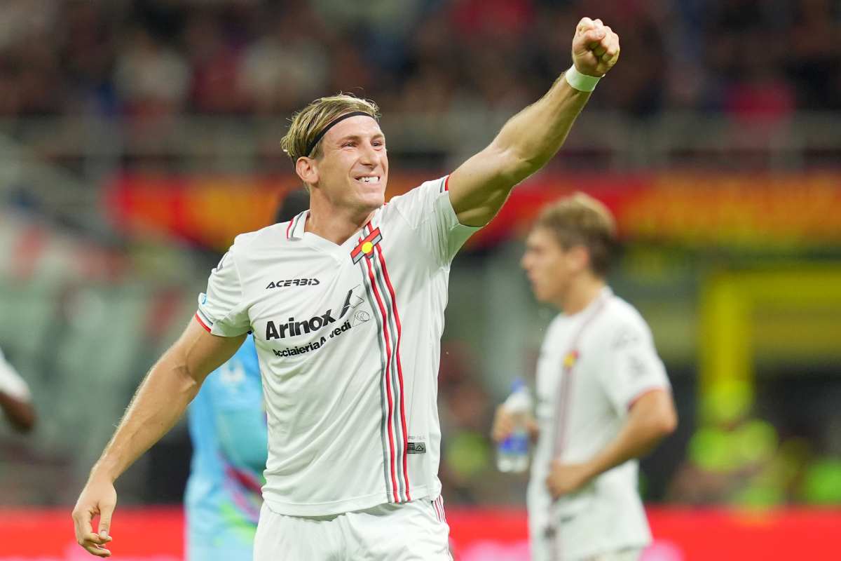 Federico Baschirotto