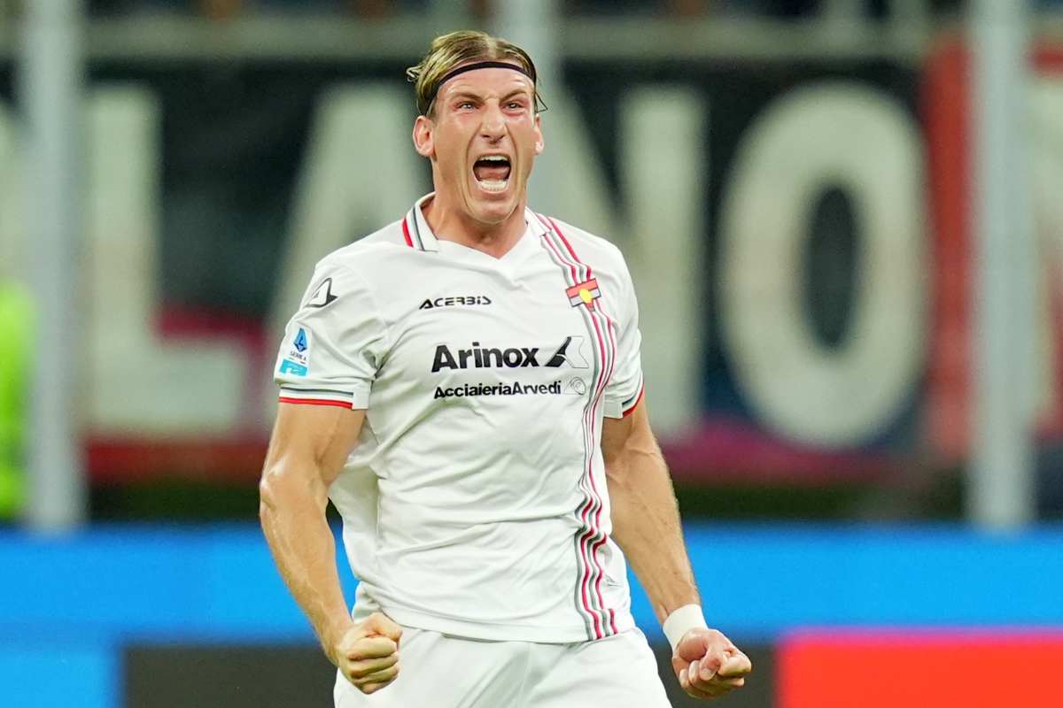 Federico Baschirotto