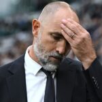 Problemi in attacco per la Juve