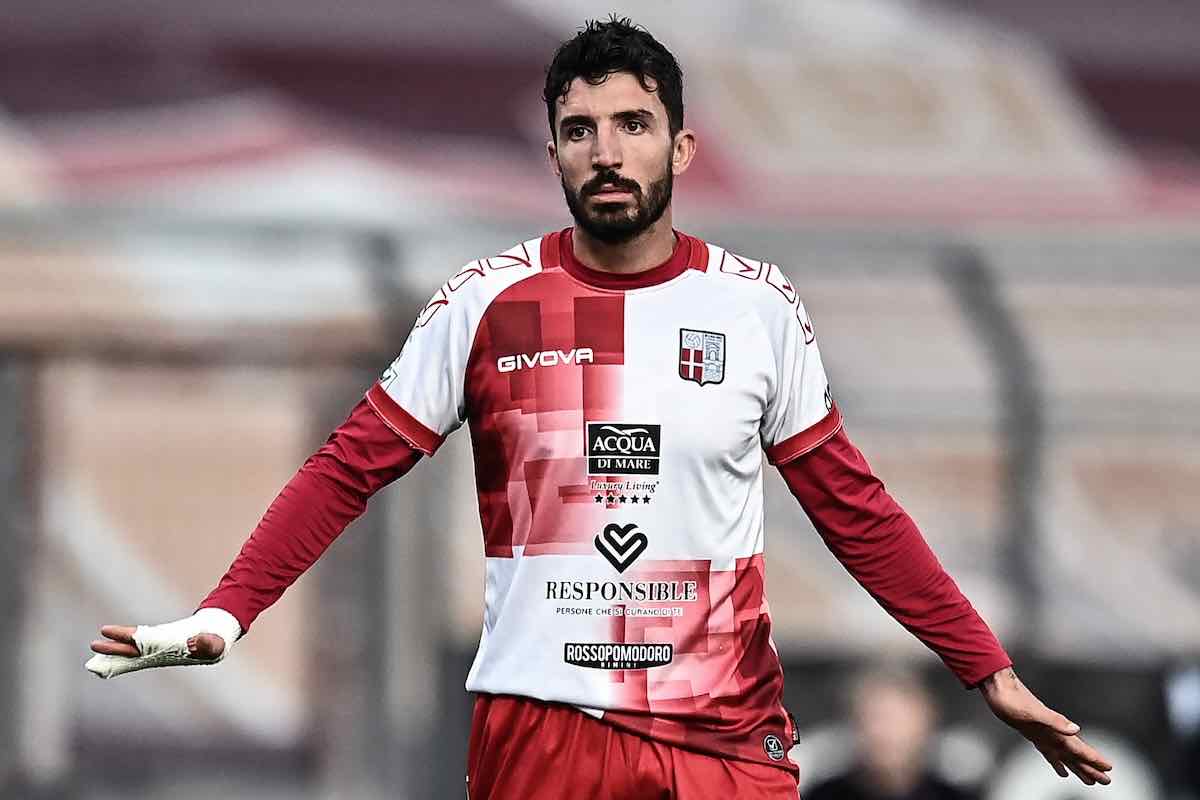 Rimini calcio, club militante nel campionato di Serie C