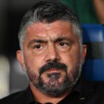 Gattuso sulla panchina dell'Italia
