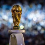 Coppa del Mondo, torneo per Nazionali