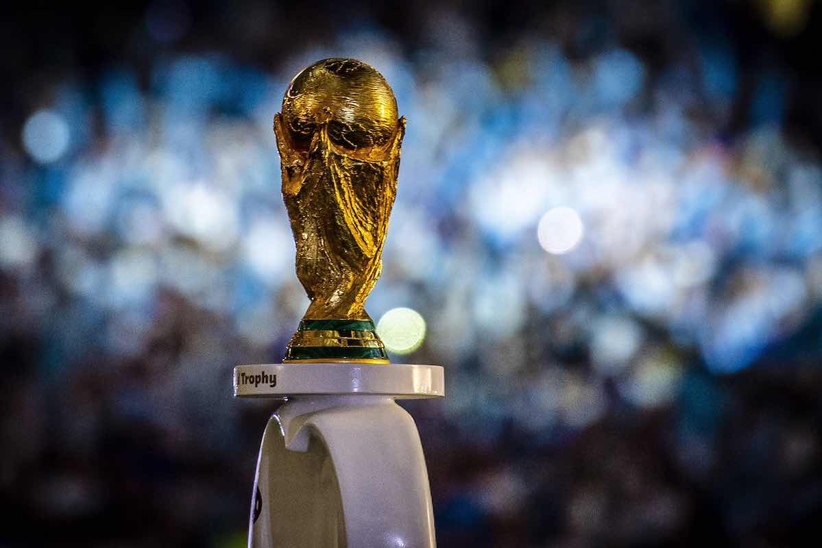 Coppa del Mondo, torneo per Nazionali