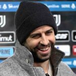 Gerard Piquè, fondatore della Kings League