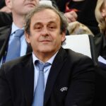 Michelle Platini, ex giocatore della Juventus
