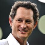 John Elkann, numero uno di Exor