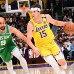 Instagram profilo ufficiale di Austin Reaves