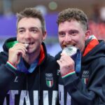 Elia Viviani dice addio al ciclismo