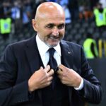 Luciano Spalletti, nuovo allenatore della Juventus