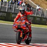 Marquez Honda
