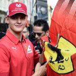 F1 Schumacher