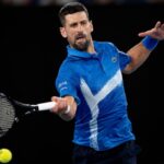 Djokovic