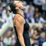 Sabalenka