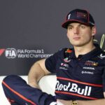 Verstappen Hamilton