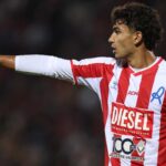 Nicola Rauti, il numero sette del Vicenza sta trascinando le Lane in questo avvio di stagione