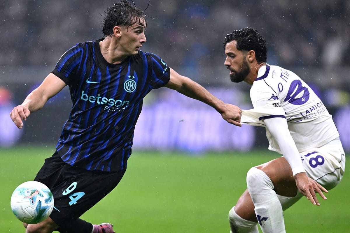 Sozza sbaglia troppo