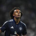 Joshua Zirkzee