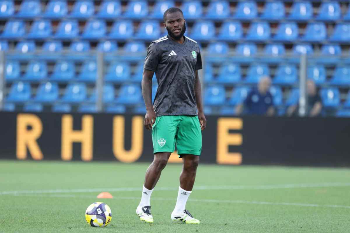 kessie