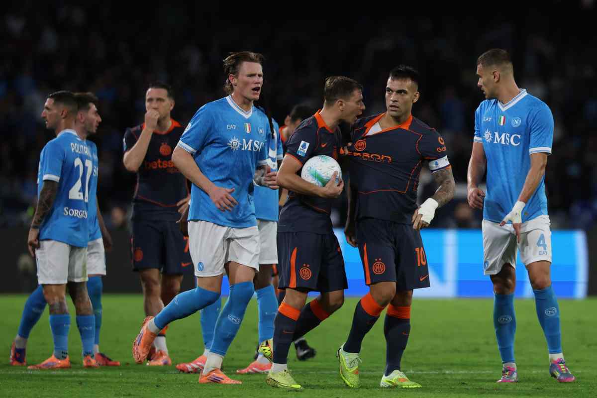 lautaro martinez