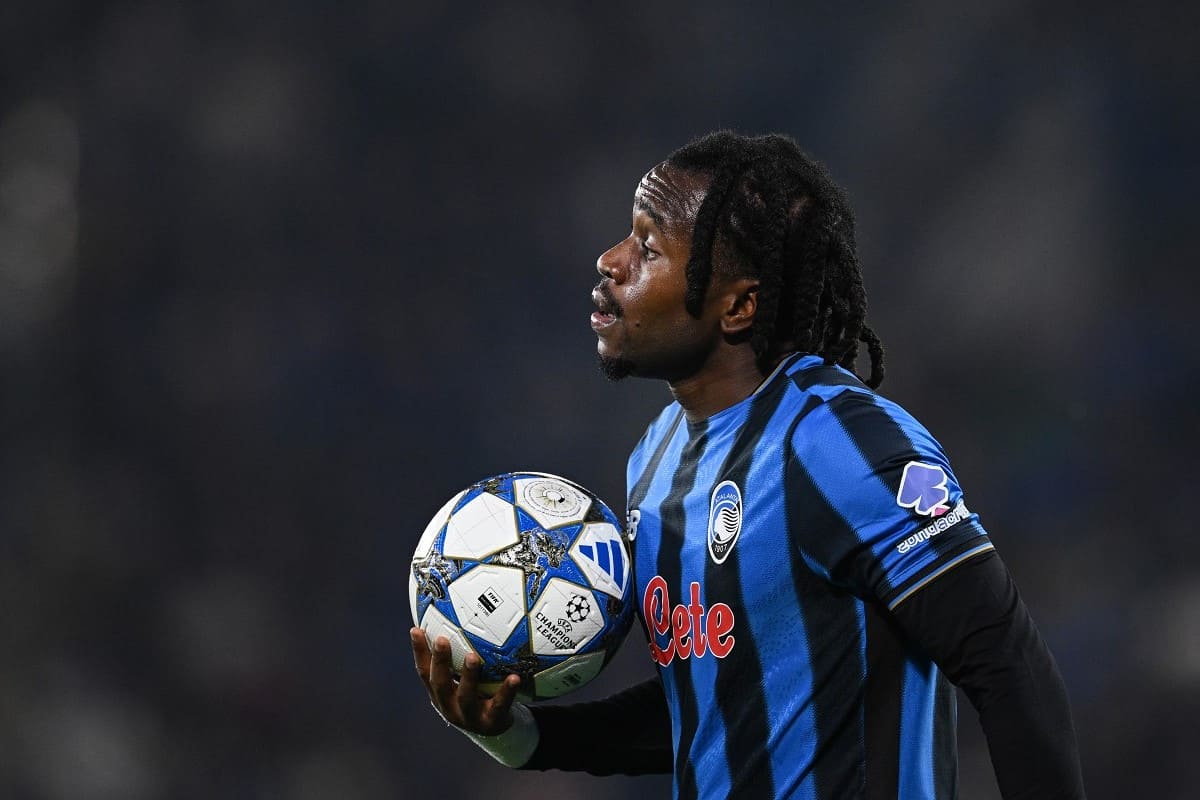 Inter, ecco perchè sono saltati Lookman, Konè e Fabregas