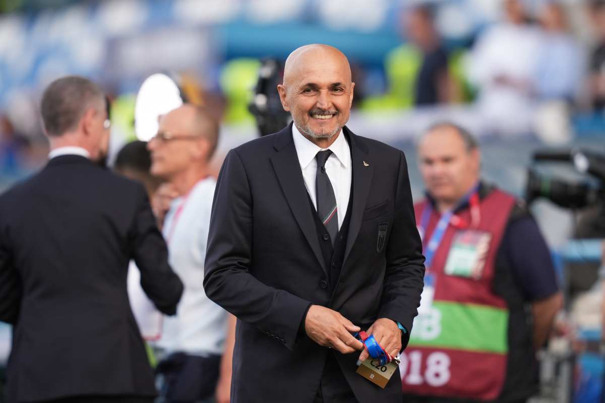 Luciano Spalletti
