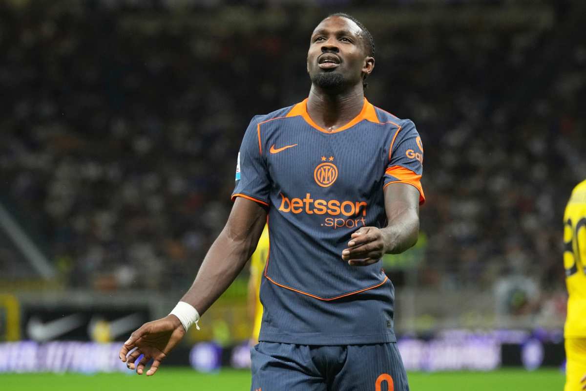 Marcus Thuram