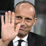 Massimiliano Allegri (Image Photo Agency) - sportevai.it