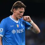 Scott McTominay (Image Photo Agency) - sportevai.it