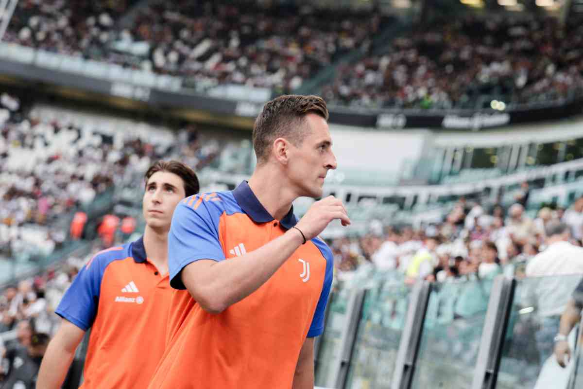 milik
