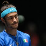 Lorenzo Musetti ATP Finals a rischio